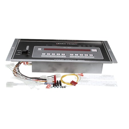 Whirlpool W10913685 Whirlpool Control Panel W10913685